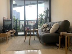 Commonwealth Towers (D3), Condominium #501772031